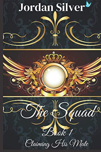 The Squad book cover