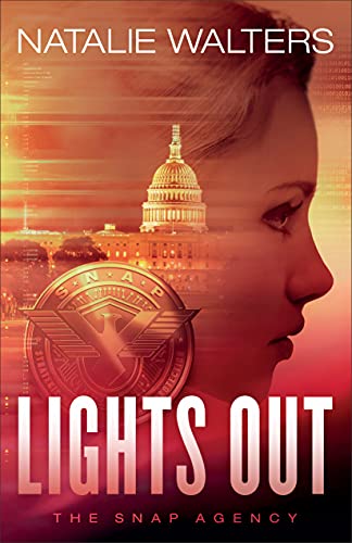 Lights Out book cover