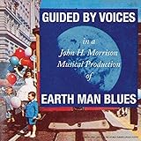 Earth Man Blues (2021)