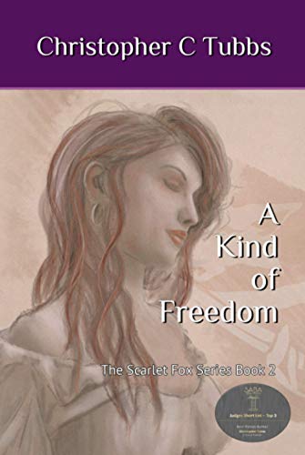 A Kind of Freedom / Freedom cover