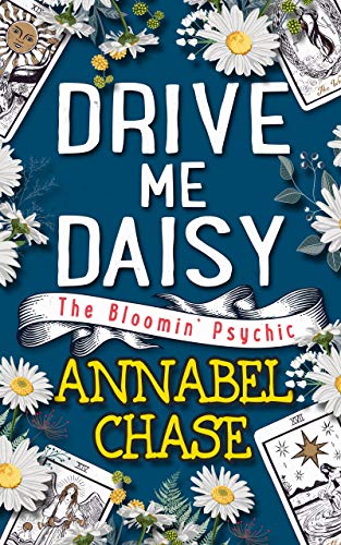 Drive Me Daisy book cover