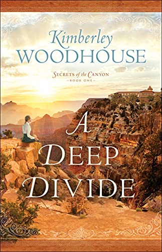 A Deep Divide book cover