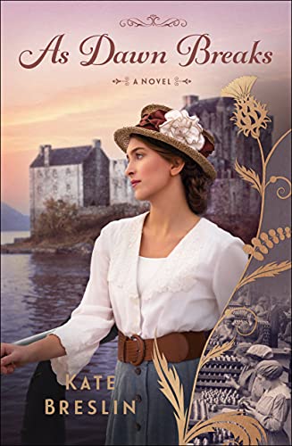 As Dawn Breaks book cover