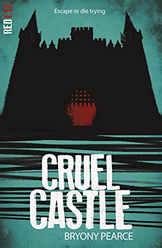 Cruel Castle book cover