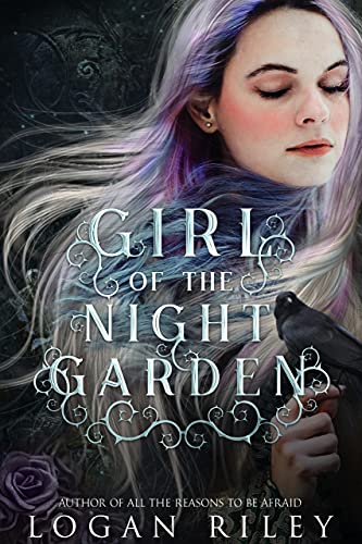Girl of the Night Garden book cover