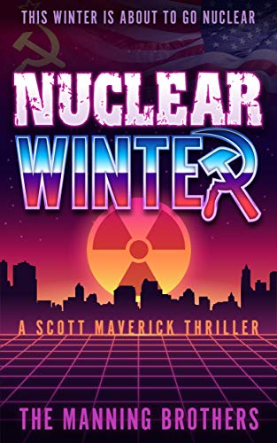 Nuclear Winter book cover
