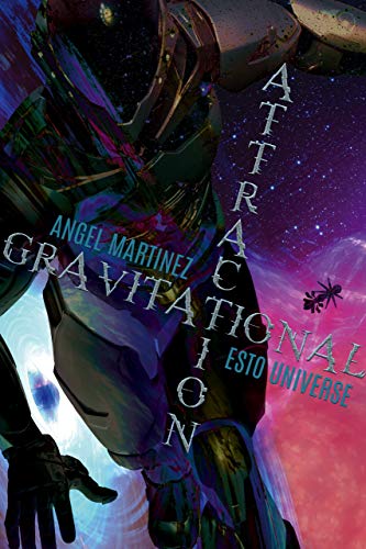 Gravitational Attraction book cover