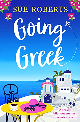 The Great Greek Escape cover