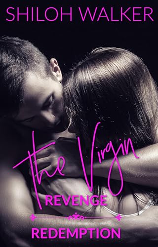 The Virgin book cover