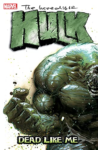 Dead Like Me book cover