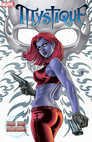 Dead Drop Gorgeous book cover