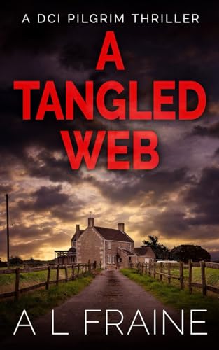 A Tangled Web book cover