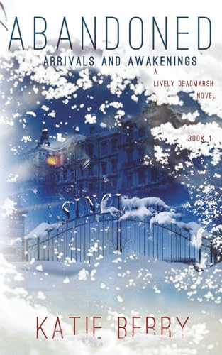 Arrivals and Awakenings book cover