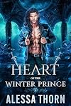 Heart of the Winter Prince (The Fae Universe #2)