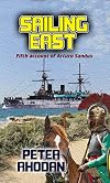 Sailing East (Arturo Sandus Book 5)