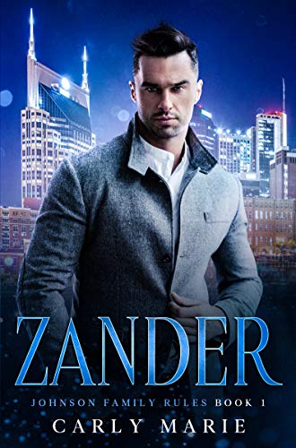 Zander cover