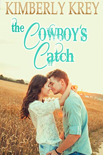 The Cowboy's Catch cover