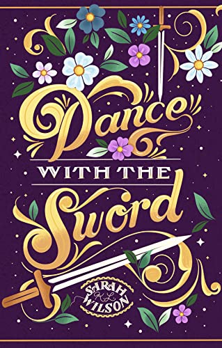 Dance With The Sword book cover