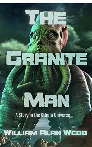 The Granite Man book cover