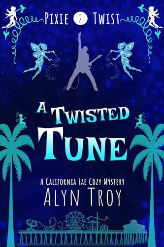 A Twisted Tune book cover