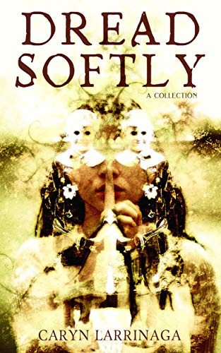 Dread Softly book cover