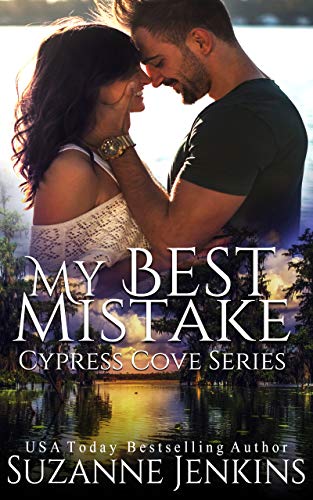 My Best Mistake book cover