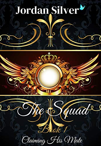 The Squad book cover