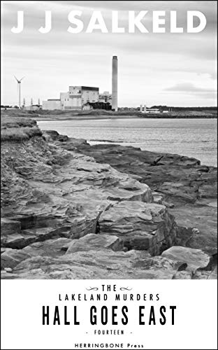 Hall Goes East cover