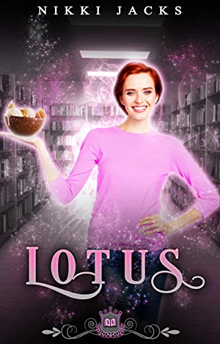 Lotus (By: Nikki Jacks) cover