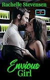 Envious Girl: The 7 Deadly Sins
