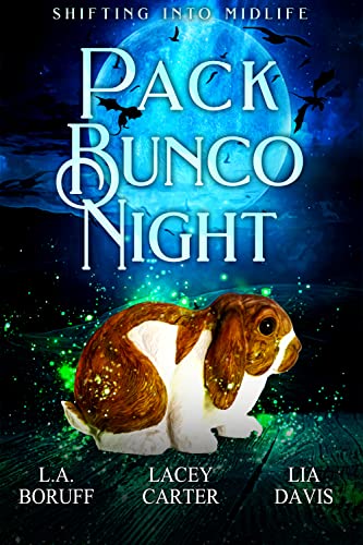 Pack Bunco Night book cover