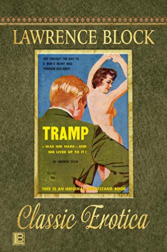 Tramp book cover