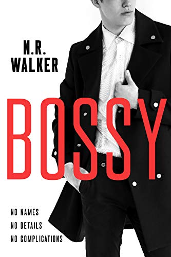 Bossy cover