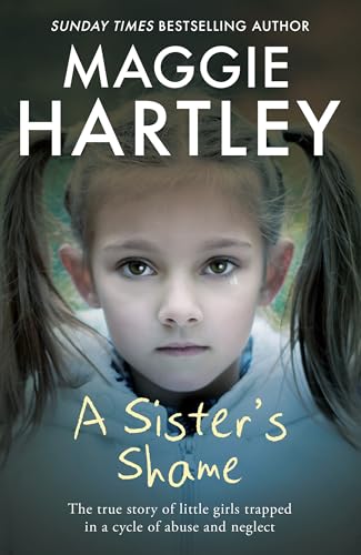 A Sister's Shame book cover