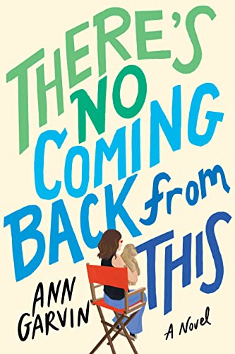 Falling in Love Is the Easy Part book cover