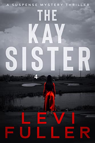 The Kay Sister 4 book cover