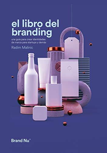 El libro del Branding Radim Malinic