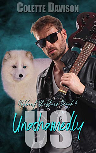 Unashamedly Us book cover