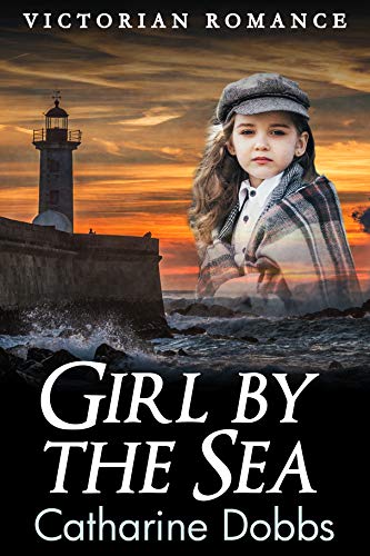 Girl by the Sea cover