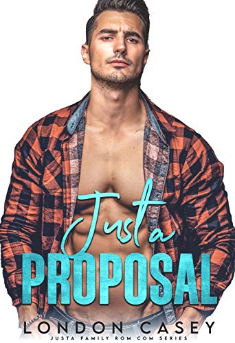 Just a Proposal book cover