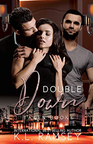 Double Down book cover