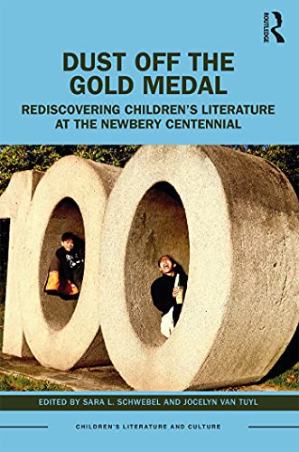 Dust Off the Gold Medal book cover