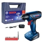 Bosch GSR 1000 Smart 12V