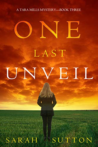 One Last Unveil book cover