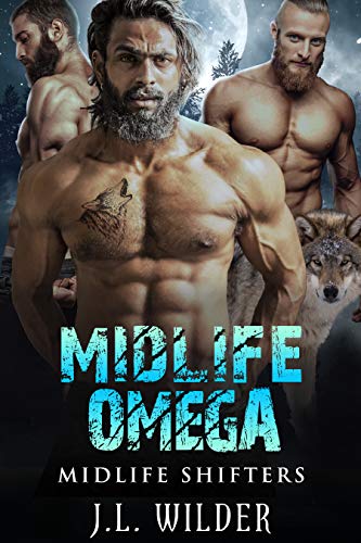 Midlife Omega book cover