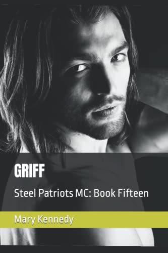 Griff book cover
