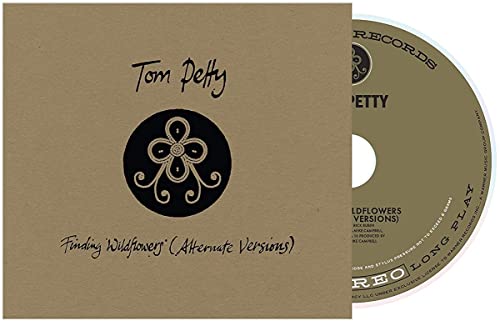 Finding Wildflowers (Alternate Versions)