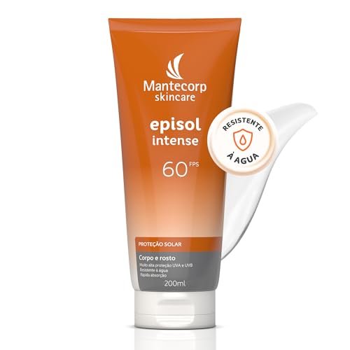 Episol Protetor Intense Mantecorp Skincare
