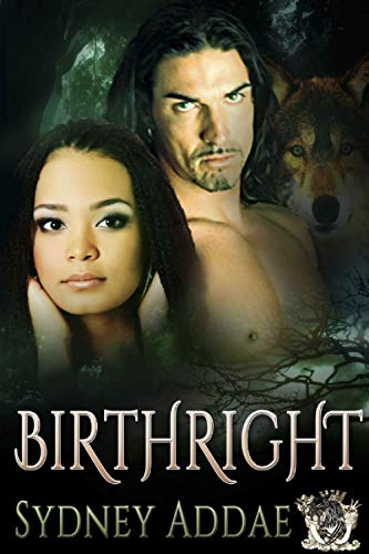 BirthRight cover