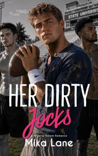 Her Dirty Jocks book cover
